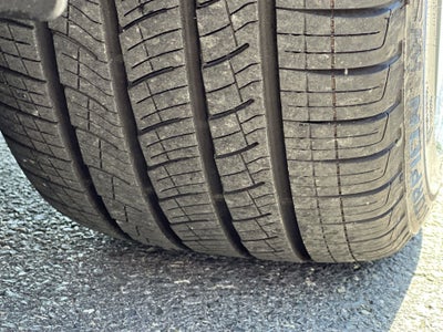 2024 Hyundai Santa Fe Hybrid Limited