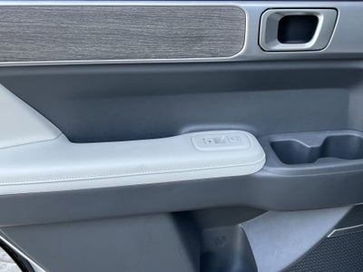 2024 Hyundai Santa Fe Hybrid Limited