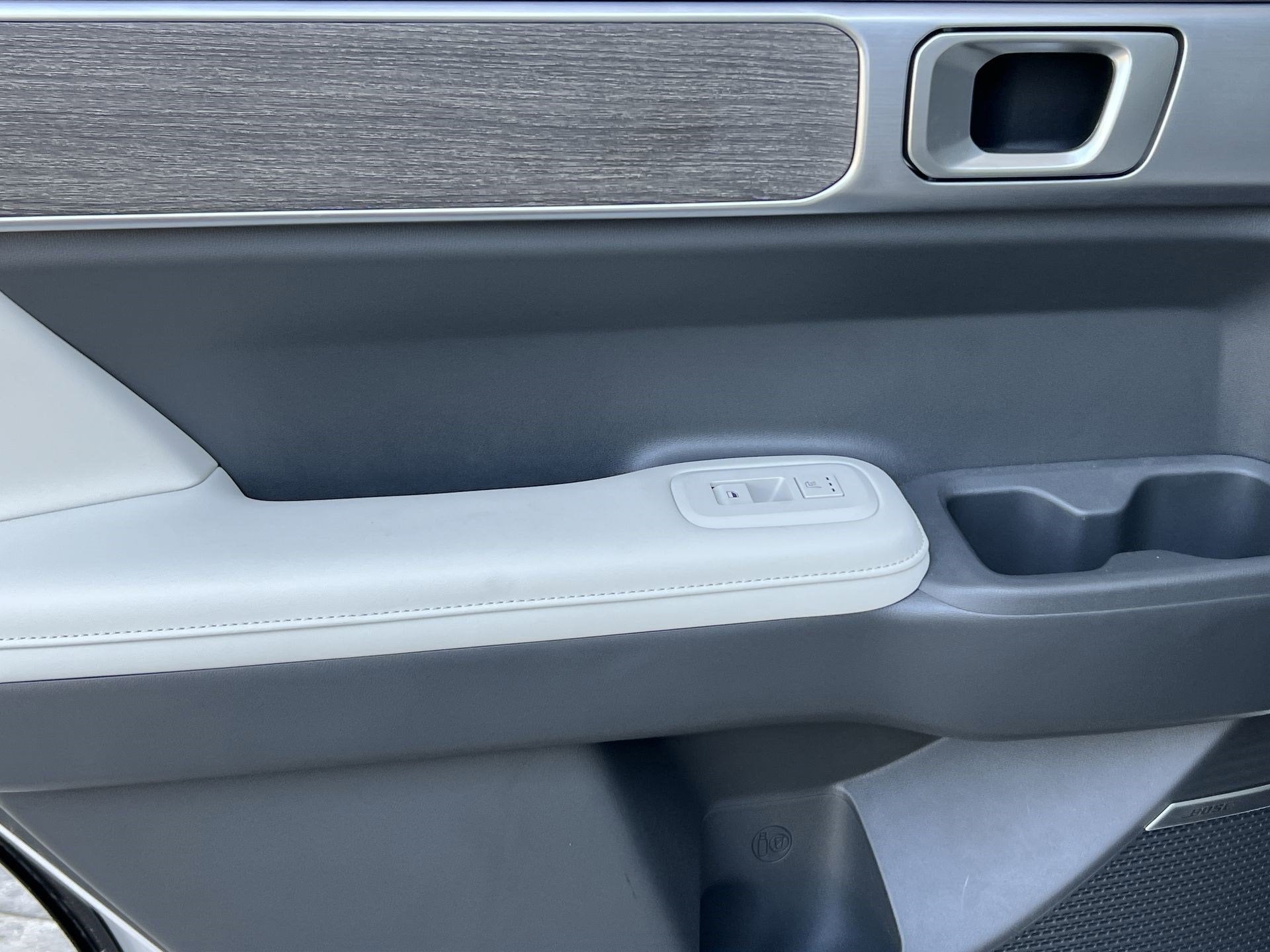 2024 Hyundai Santa Fe Hybrid Limited