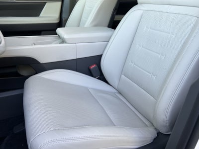 2024 Hyundai Santa Fe Hybrid Limited