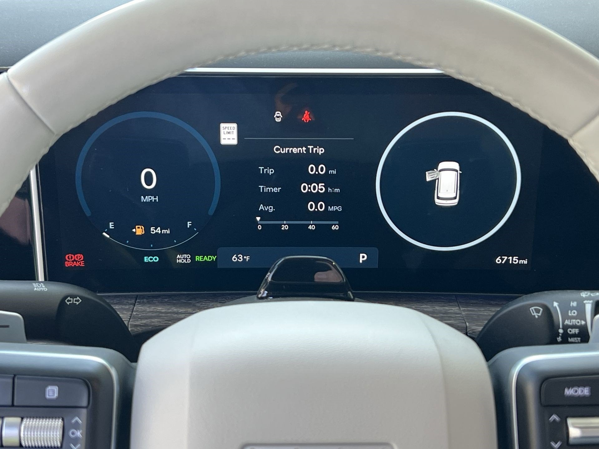 2024 Hyundai Santa Fe Hybrid Limited