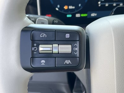 2024 Hyundai Santa Fe Hybrid Limited