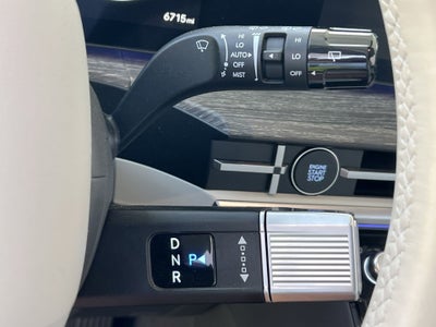 2024 Hyundai Santa Fe Hybrid Limited