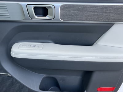 2024 Hyundai Santa Fe Hybrid Limited