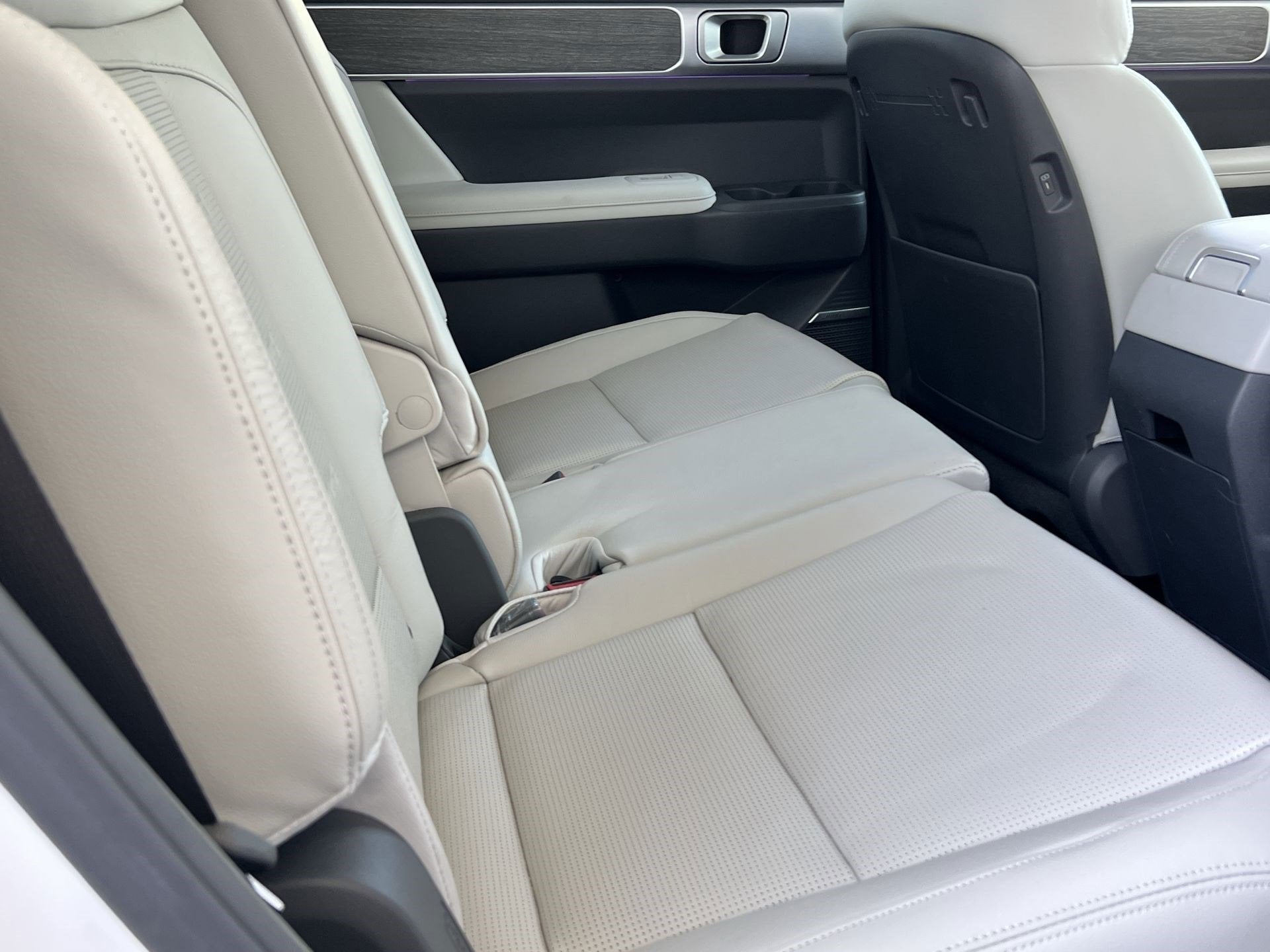 2024 Hyundai Santa Fe Hybrid Limited