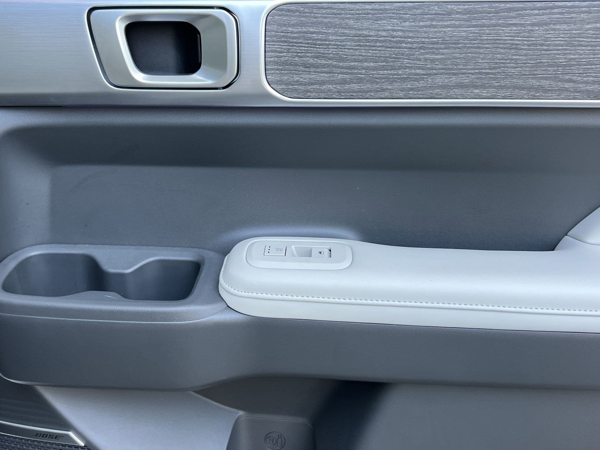 2024 Hyundai Santa Fe Hybrid Limited