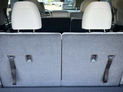 2024 Hyundai Santa Fe Hybrid Limited