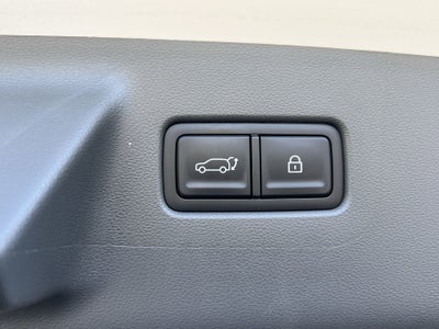 2024 Hyundai Santa Fe Hybrid Limited