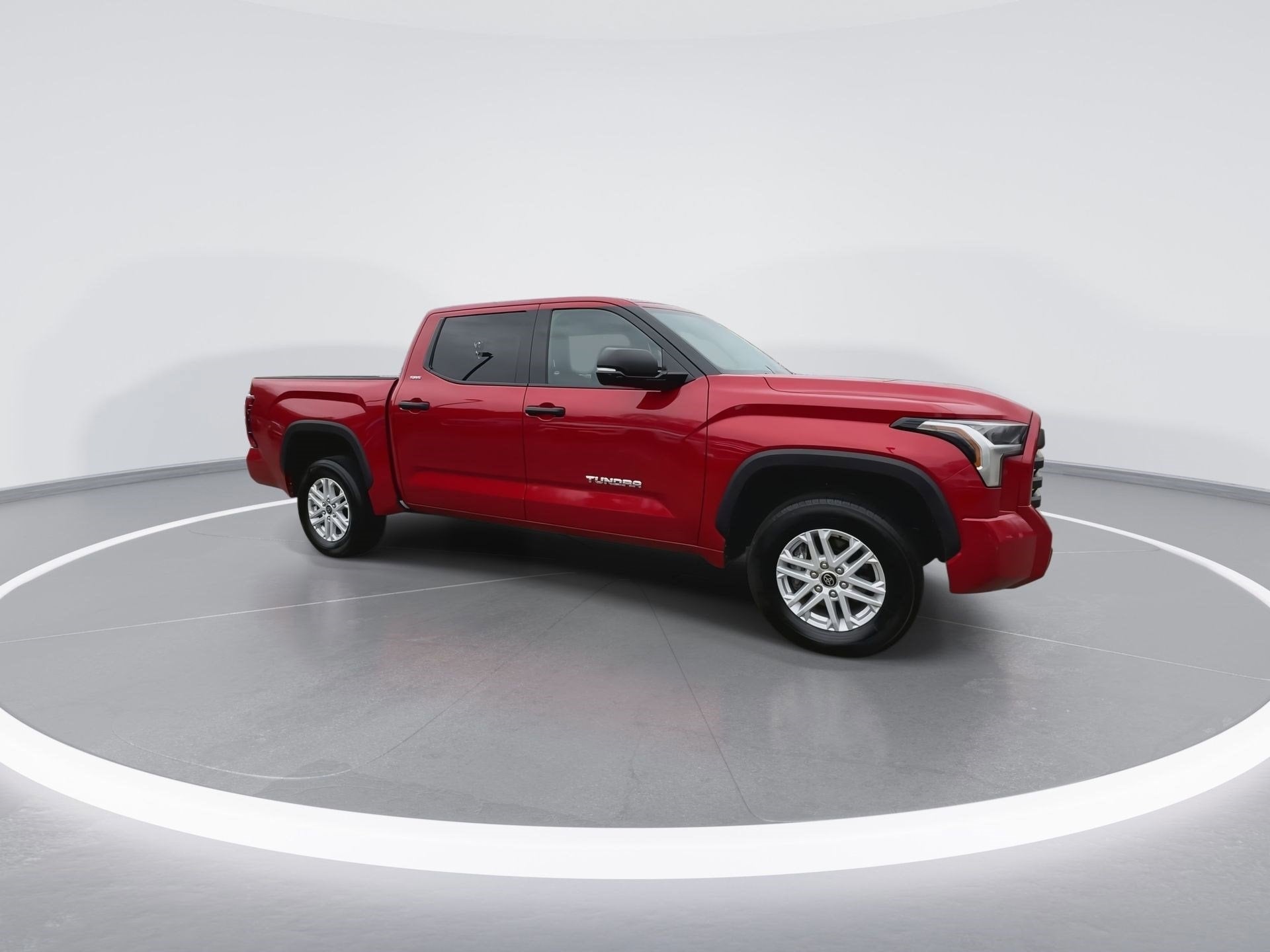 2022 Toyota Tundra 4WD SR5