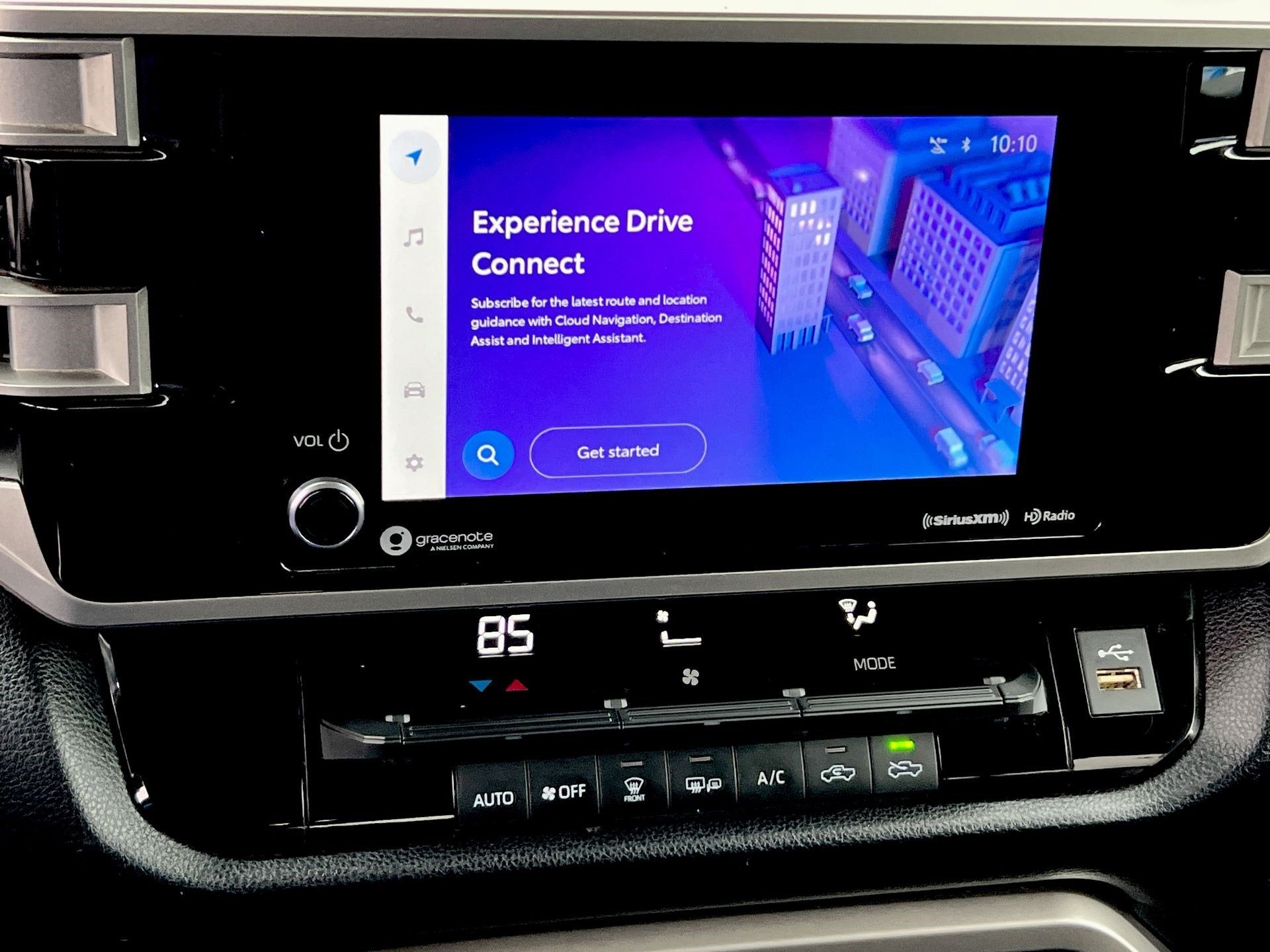 2022 Toyota Tundra 4WD SR5