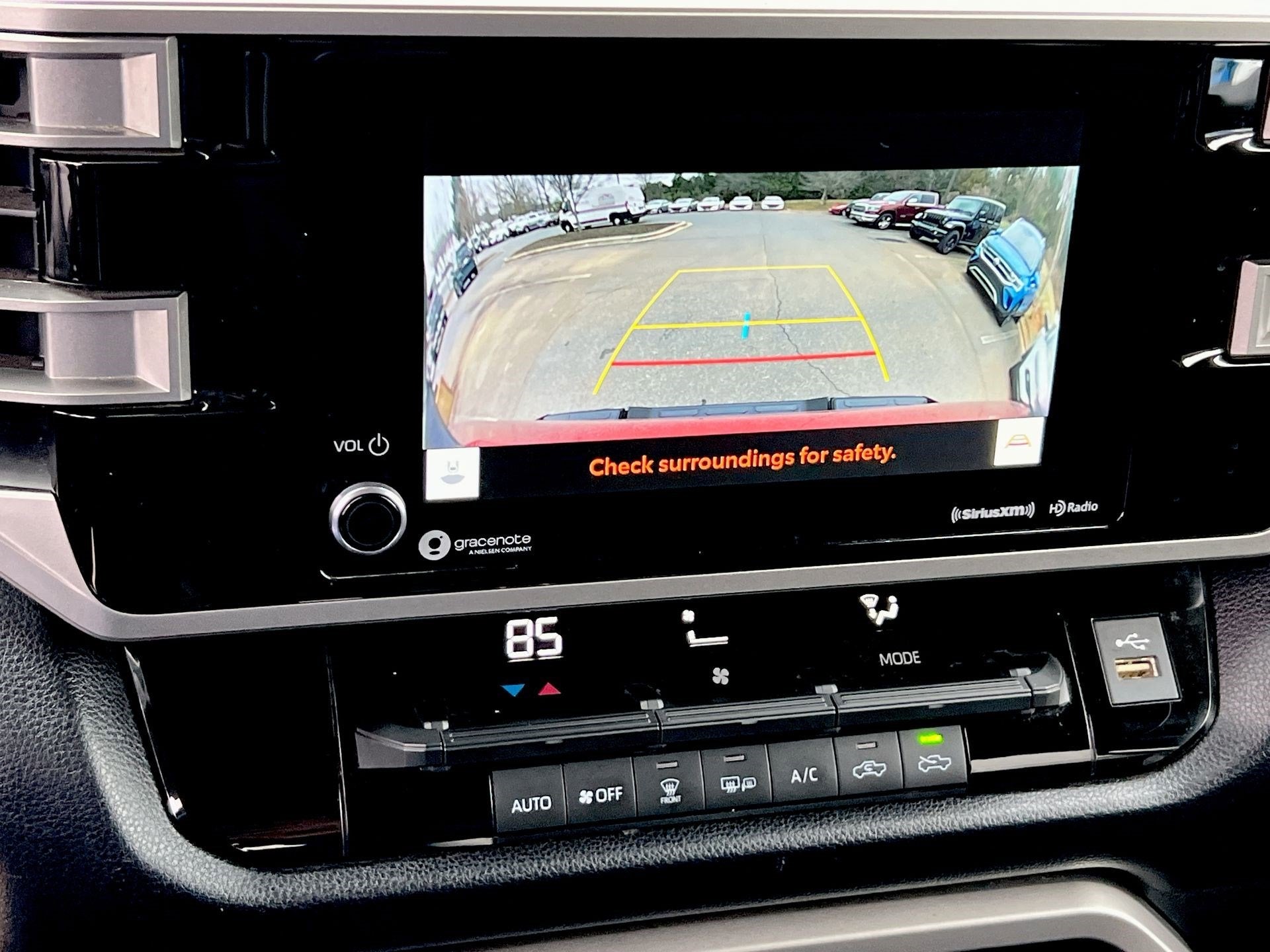 2022 Toyota Tundra 4WD SR5