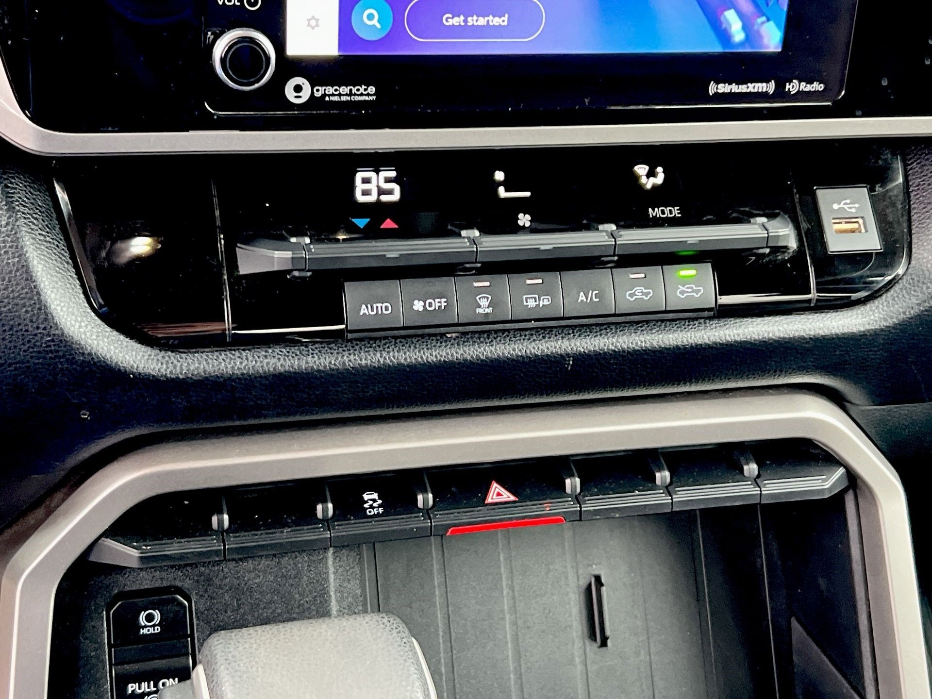 2022 Toyota Tundra 4WD SR5