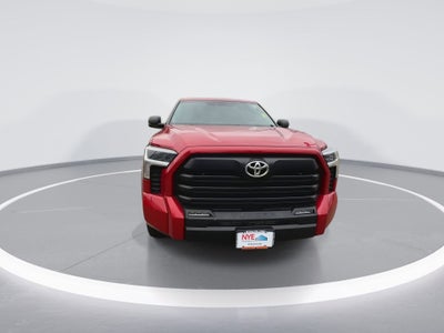 2022 Toyota Tundra 4WD SR5