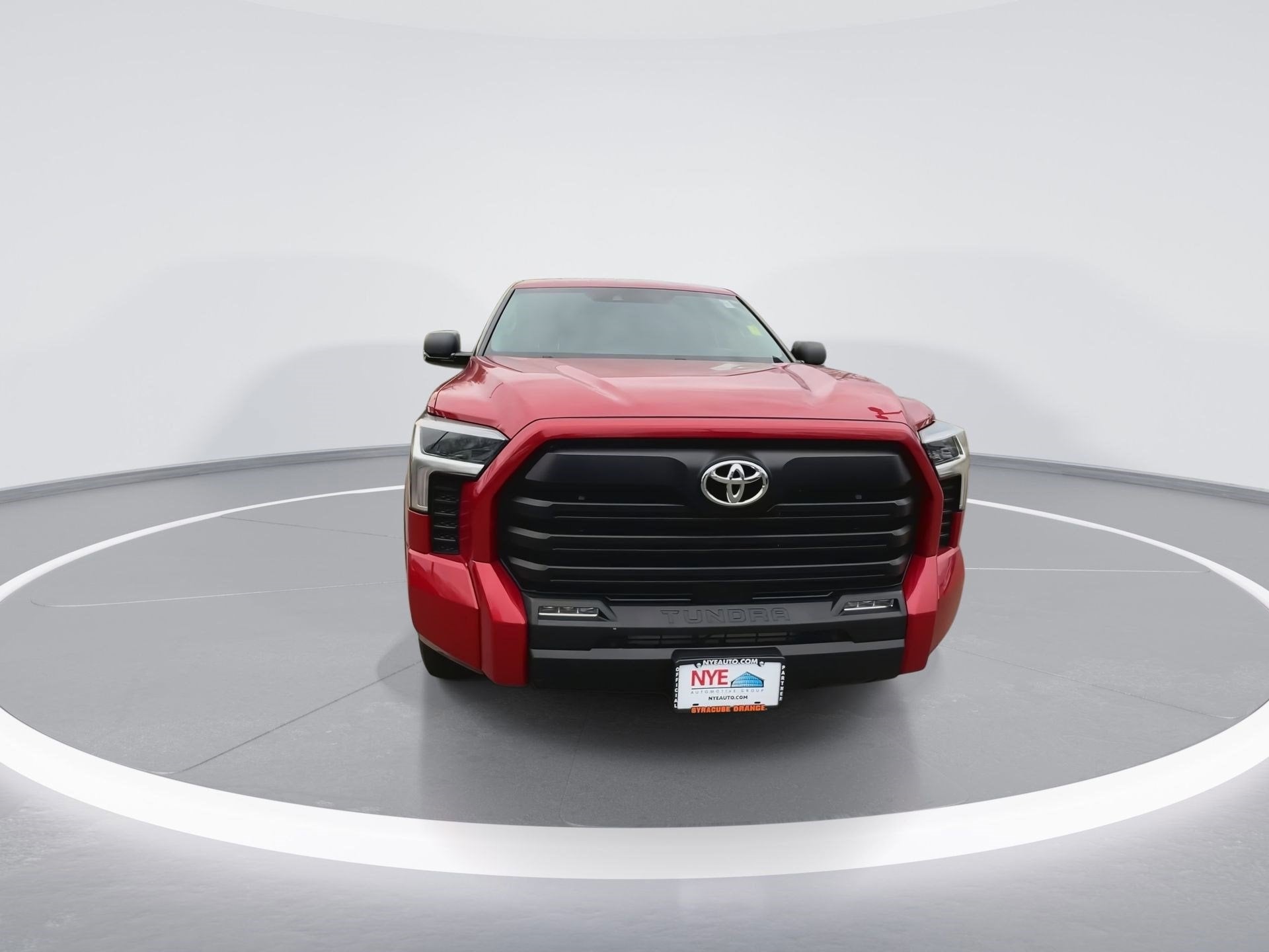 2022 Toyota Tundra 4WD SR5