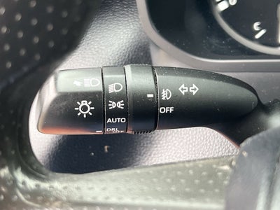 2022 Toyota Tundra 4WD SR5