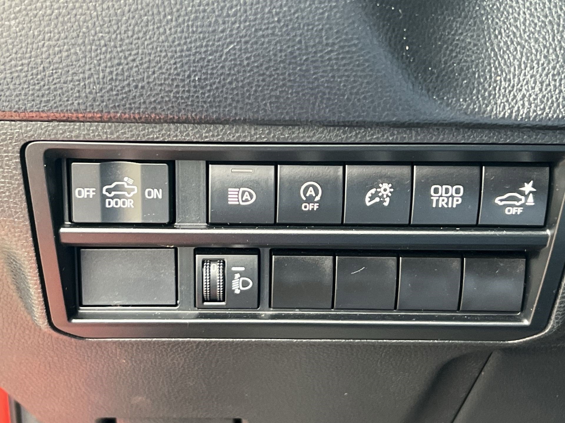 2022 Toyota Tundra 4WD SR5