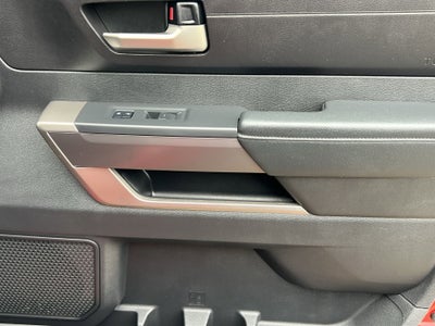 2022 Toyota Tundra 4WD SR5