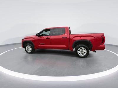2022 Toyota Tundra 4WD SR5