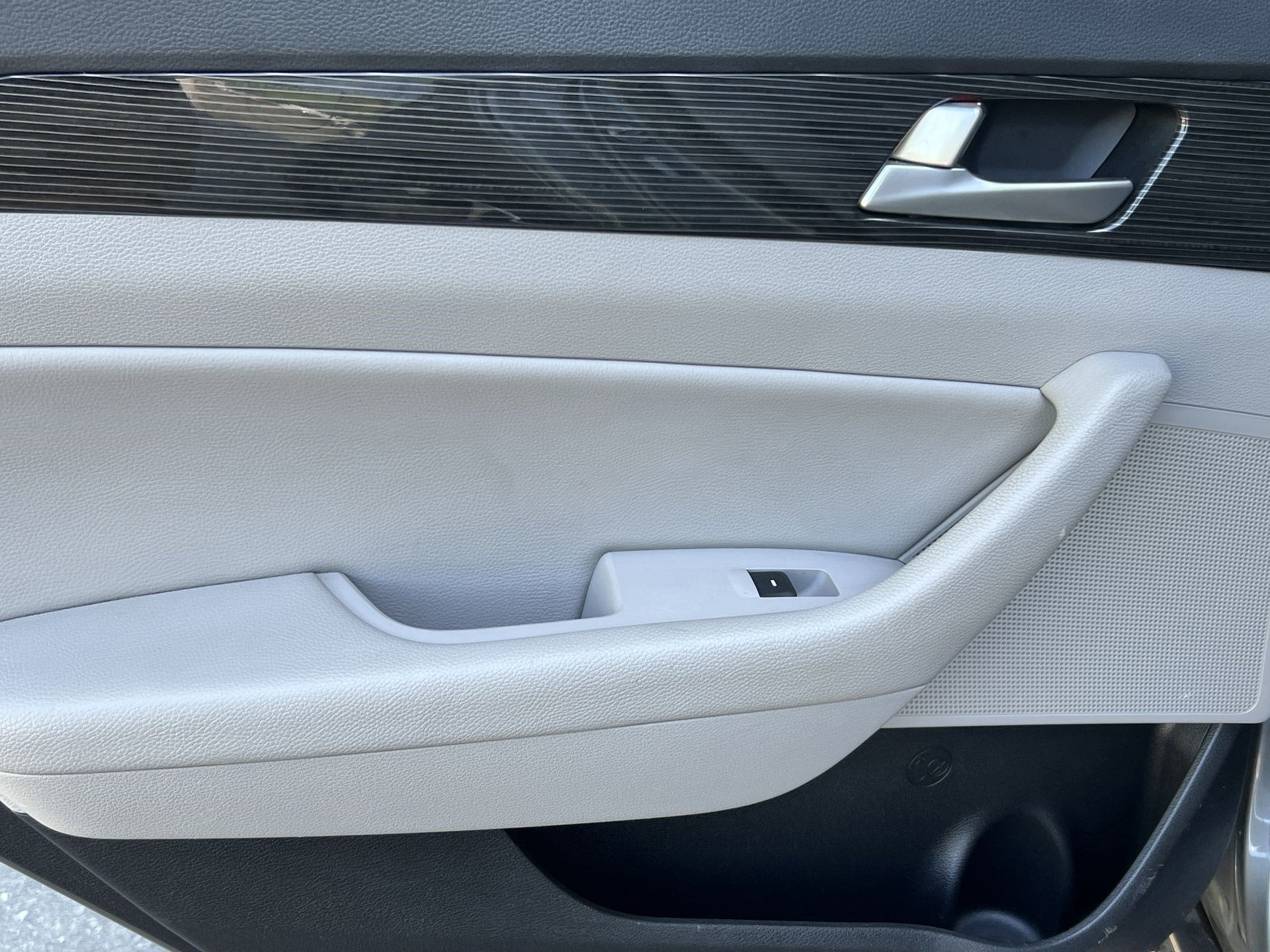 2018 Hyundai Sonata Hybrid Limited