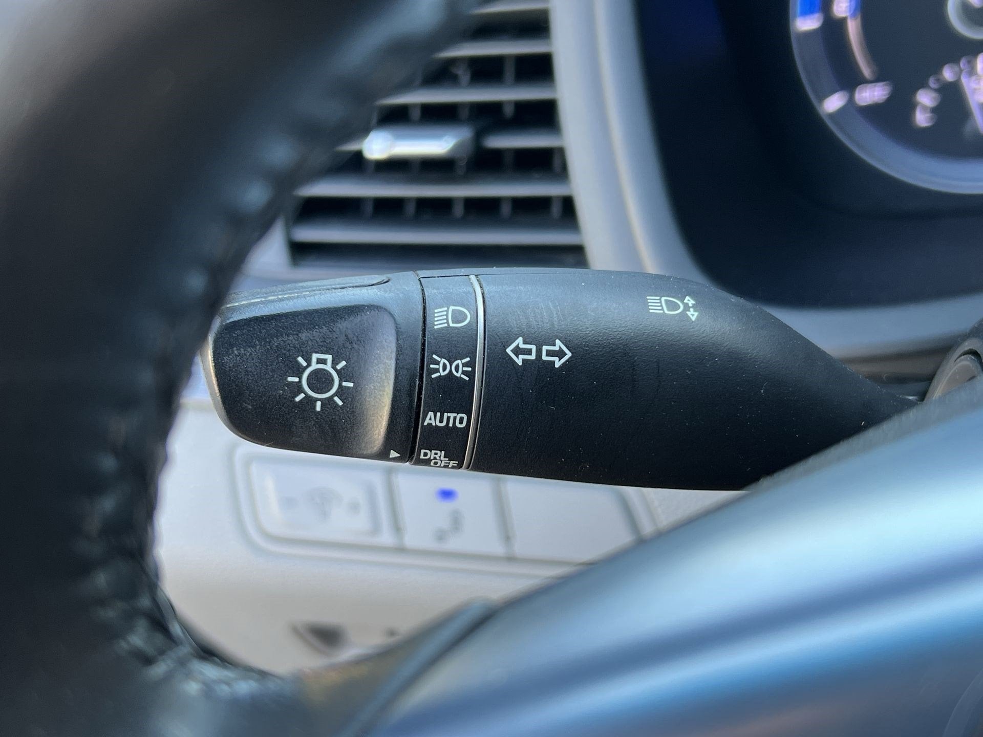 2018 Hyundai Sonata Hybrid Limited