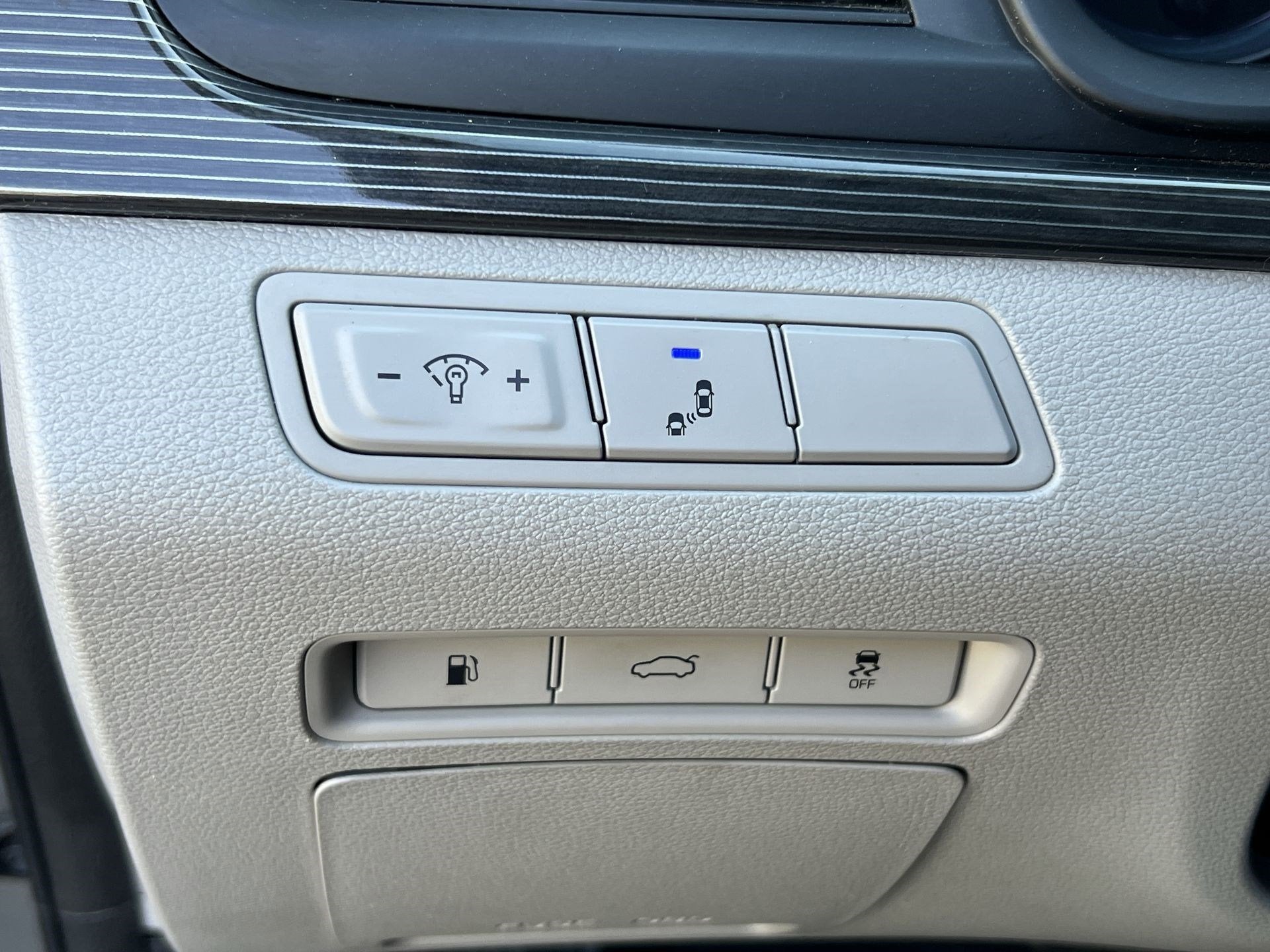 2018 Hyundai Sonata Hybrid Limited