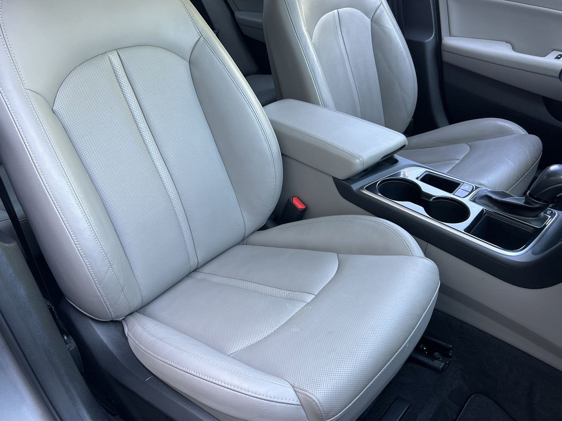 2018 Hyundai Sonata Hybrid Limited