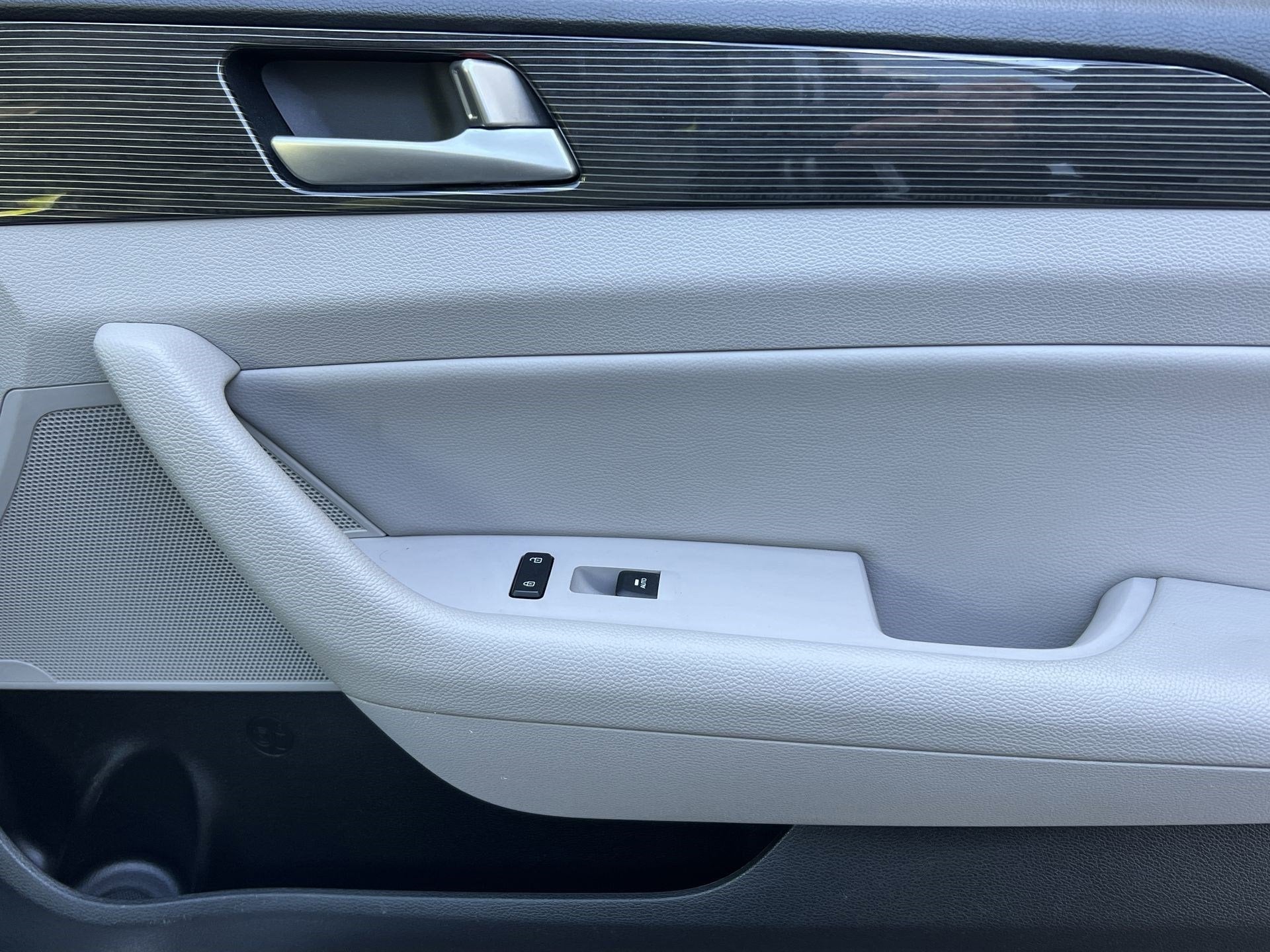 2018 Hyundai Sonata Hybrid Limited