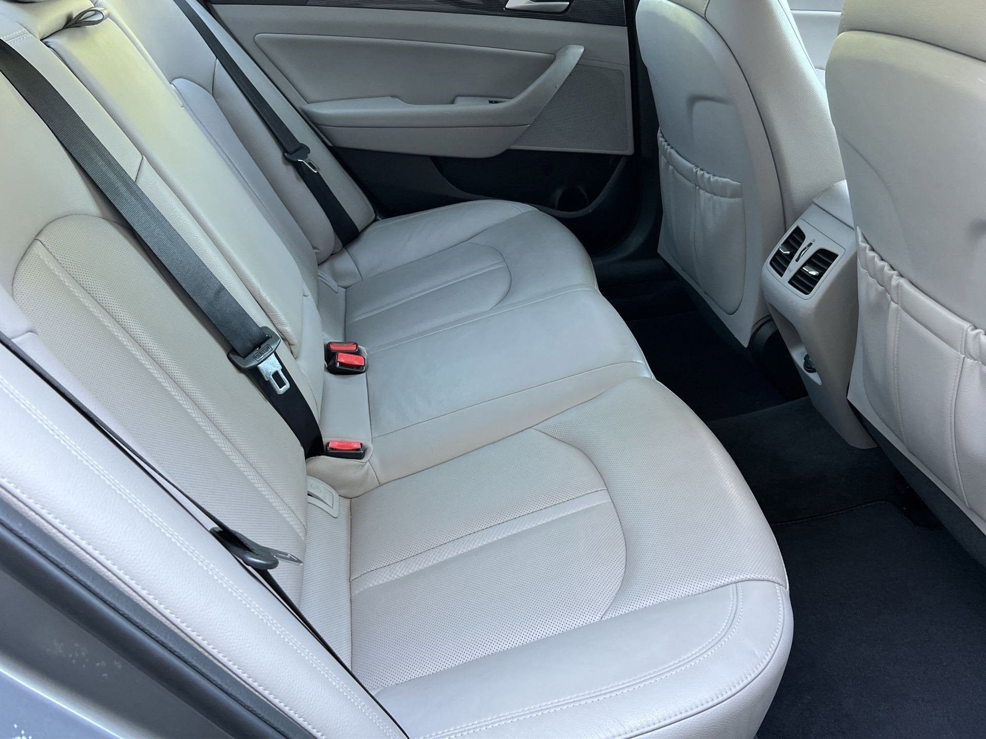 2018 Hyundai Sonata Hybrid Limited