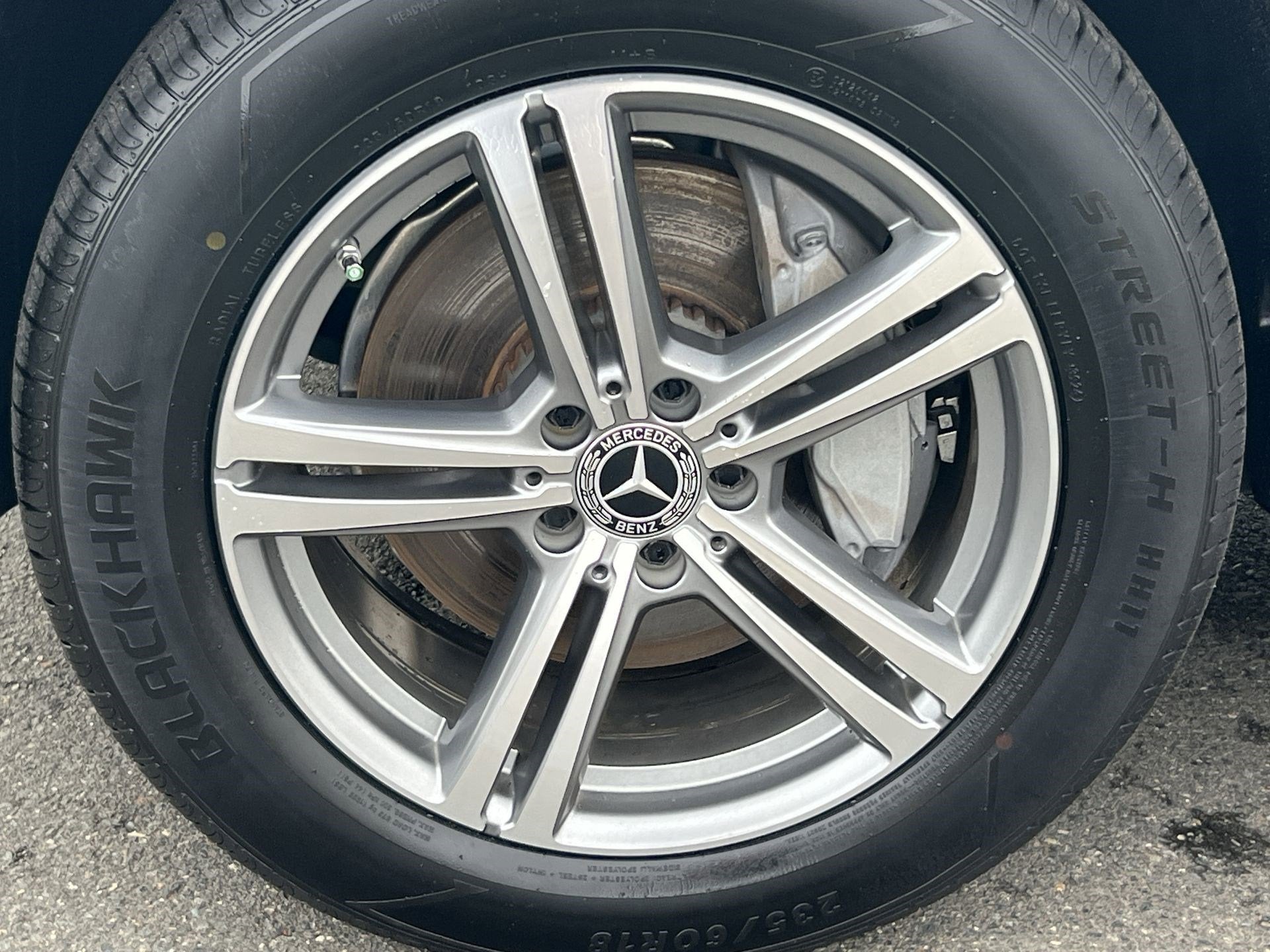 2021 Mercedes-Benz GLC GLC 300