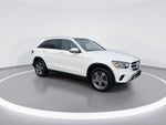 2021 Mercedes-Benz GLC GLC 300