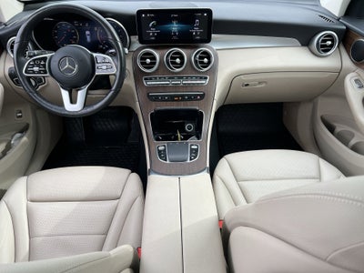 2021 Mercedes-Benz GLC GLC 300