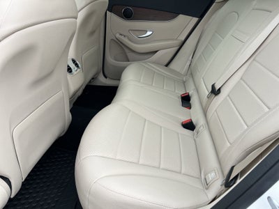 2021 Mercedes-Benz GLC GLC 300