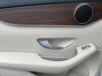 2021 Mercedes-Benz GLC GLC 300