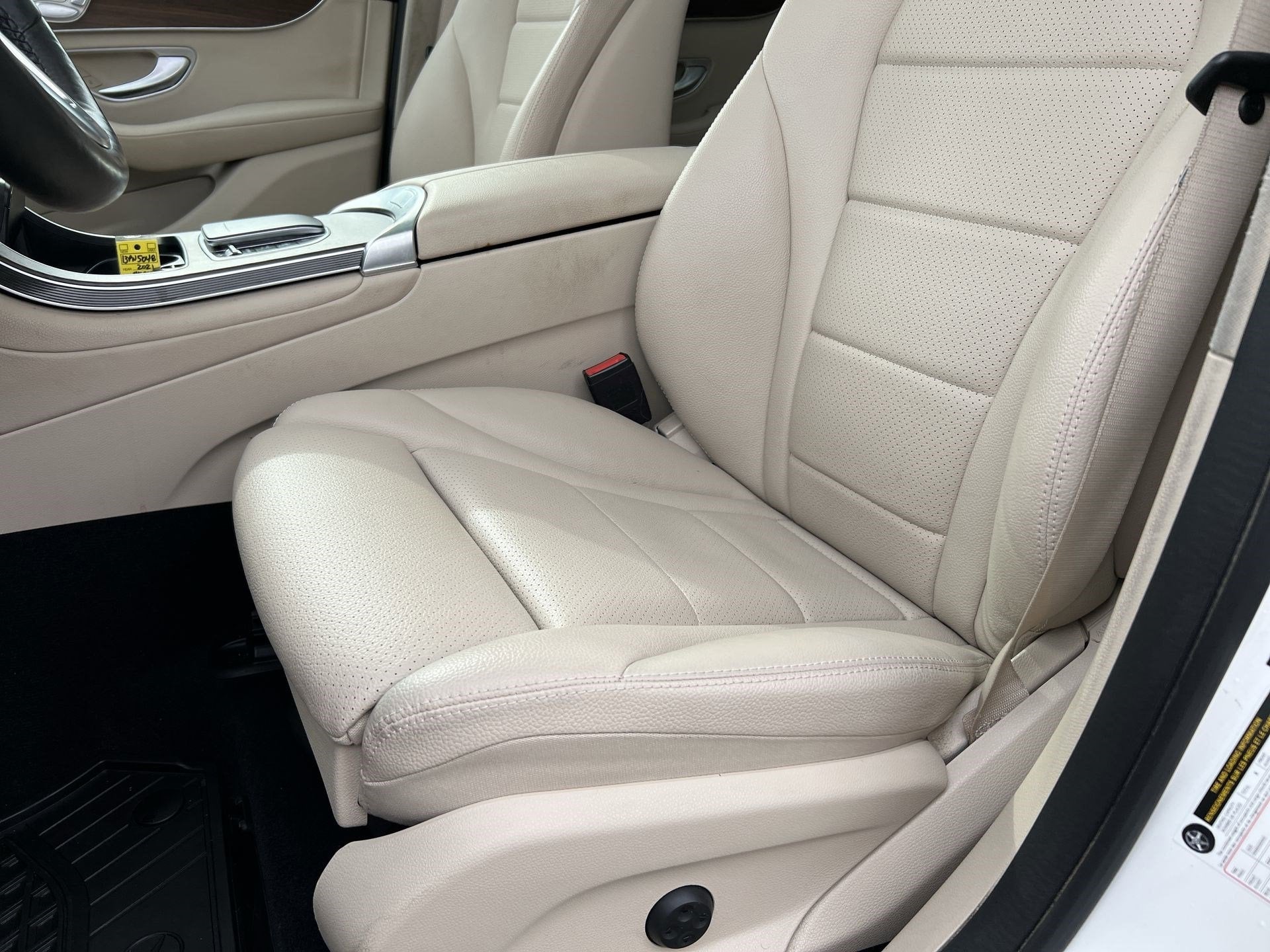 2021 Mercedes-Benz GLC GLC 300