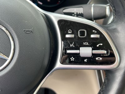 2021 Mercedes-Benz GLC GLC 300