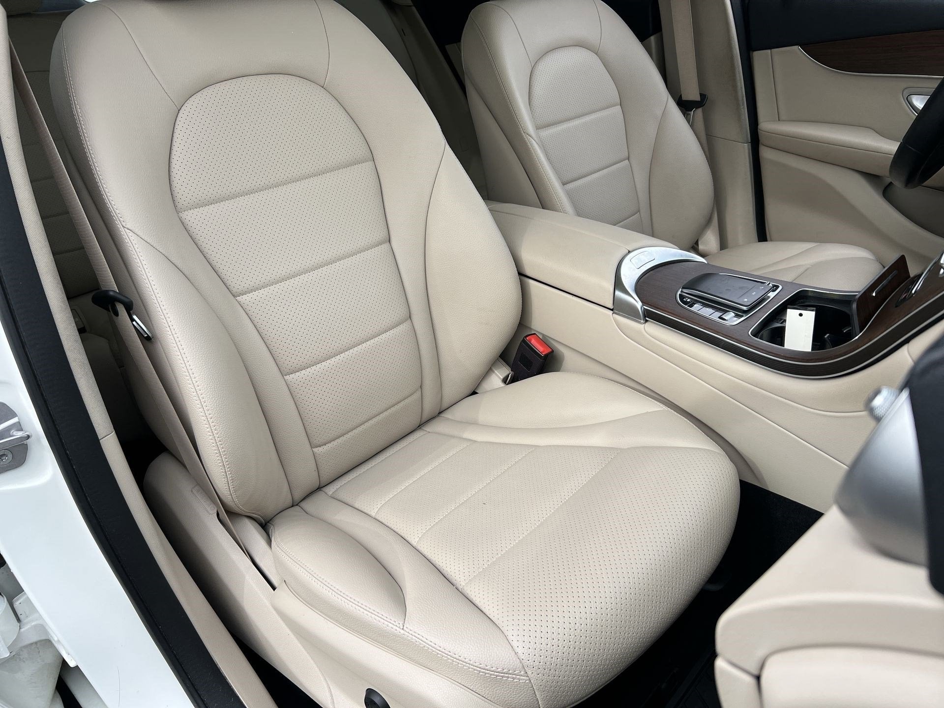 2021 Mercedes-Benz GLC GLC 300