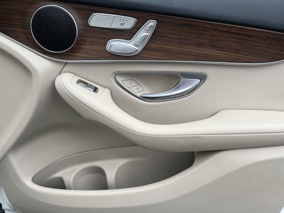 2021 Mercedes-Benz GLC GLC 300