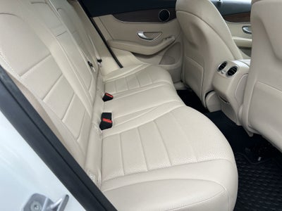 2021 Mercedes-Benz GLC GLC 300