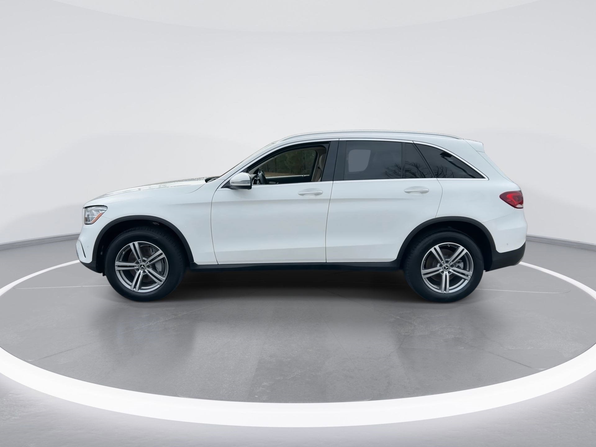 2021 Mercedes-Benz GLC GLC 300