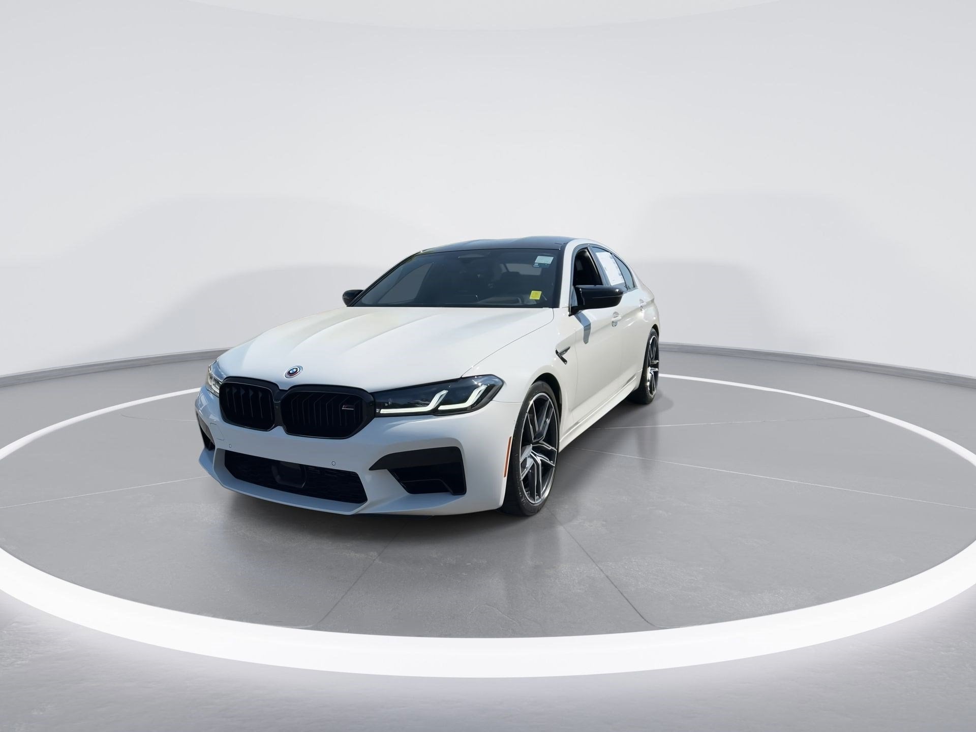 2023 BMW M5 Base