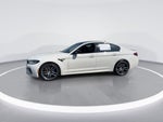 2023 BMW M5 Base
