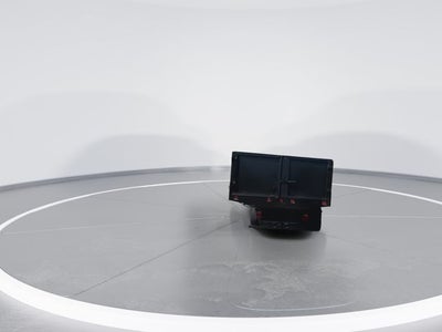 2017 Chevrolet Silverado 3500HD Work Truck