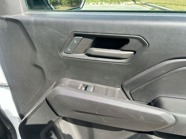 2024 Chevrolet Colorado Work Truck