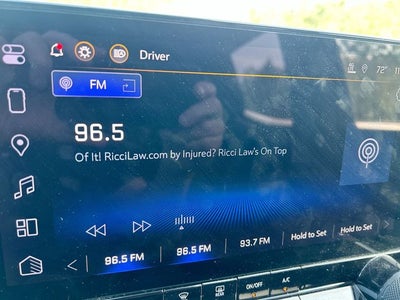 2024 Chevrolet Colorado Work Truck