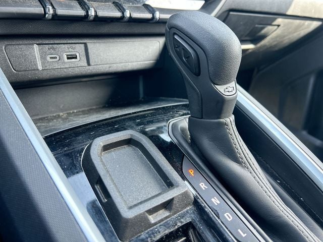 2024 Chevrolet Colorado Work Truck