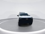 2024 Chevrolet Colorado Work Truck