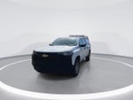 2024 Chevrolet Colorado Work Truck