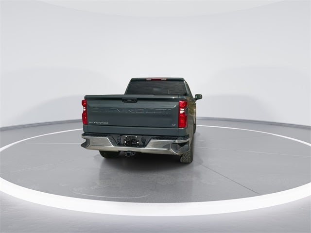 2025 Chevrolet Silverado 1500 LT LT1