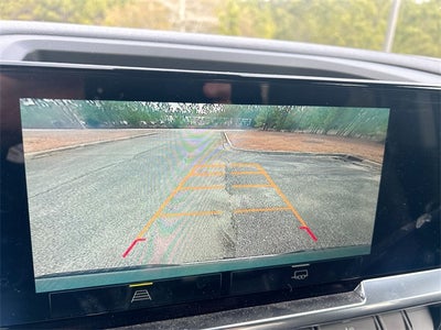 2025 Chevrolet Silverado 1500 LT LT1