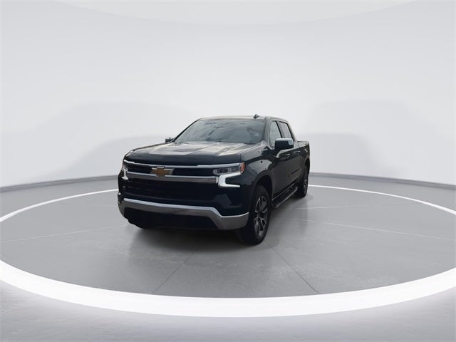 2025 Chevrolet Silverado 1500 LT LT1